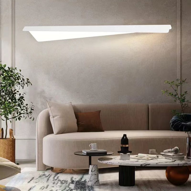 Arisha Minimalista Vanità Pieghevole Applique Camera da Letto