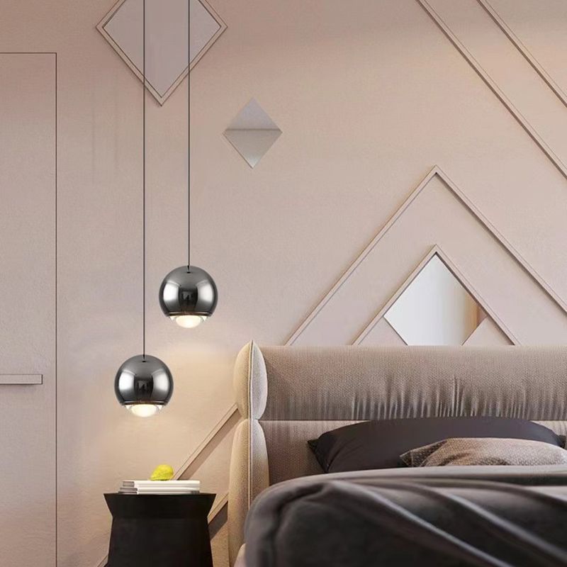 Valentina Moderno Rotondo LED Lampade a Sospensione