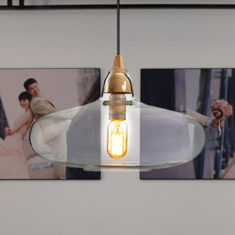 Haili Designer Enordico LED Lampada a sospensione