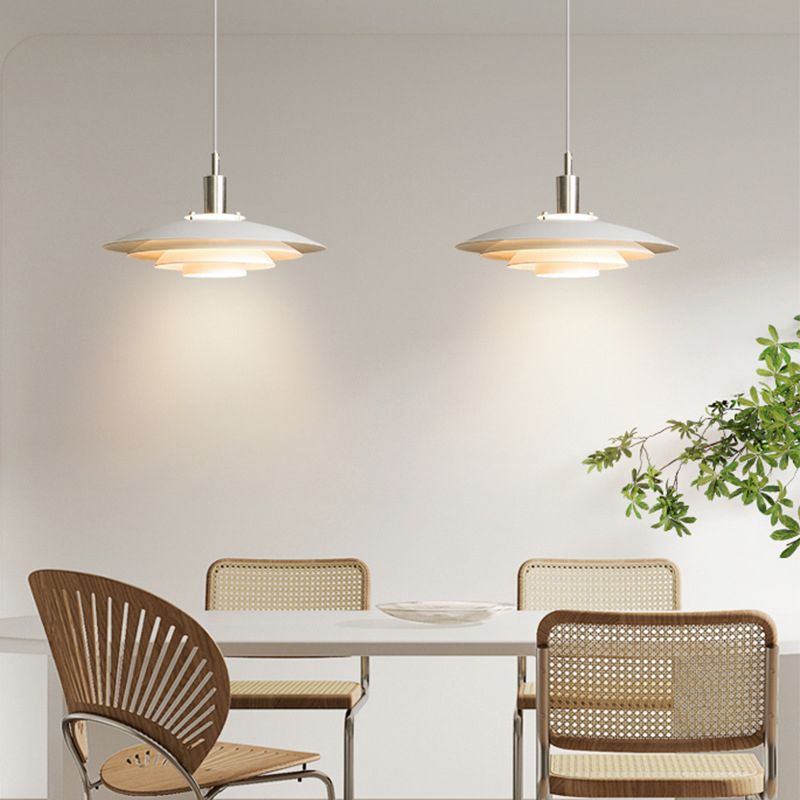 Arisha Nordico Cluster Lampade a Sospensione
