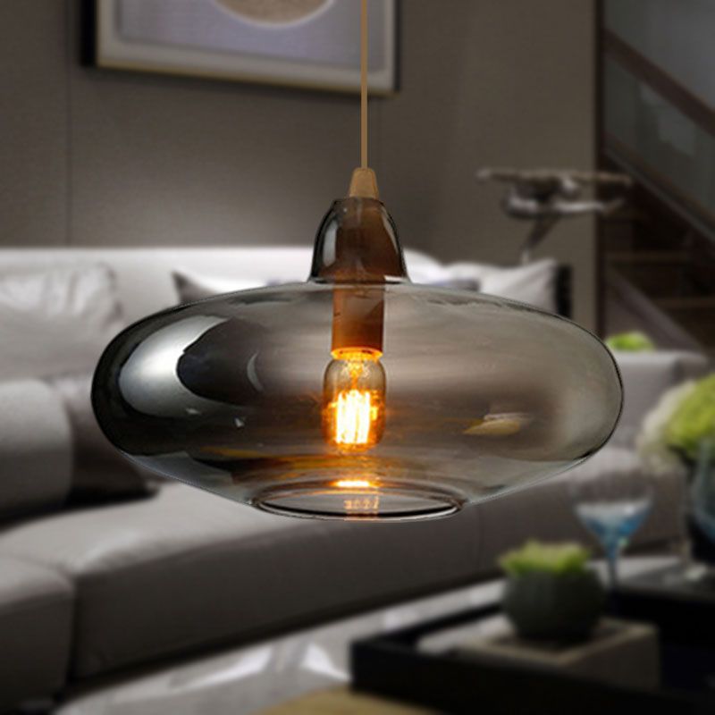Haili Designer Enordico LED Lampada a sospensione