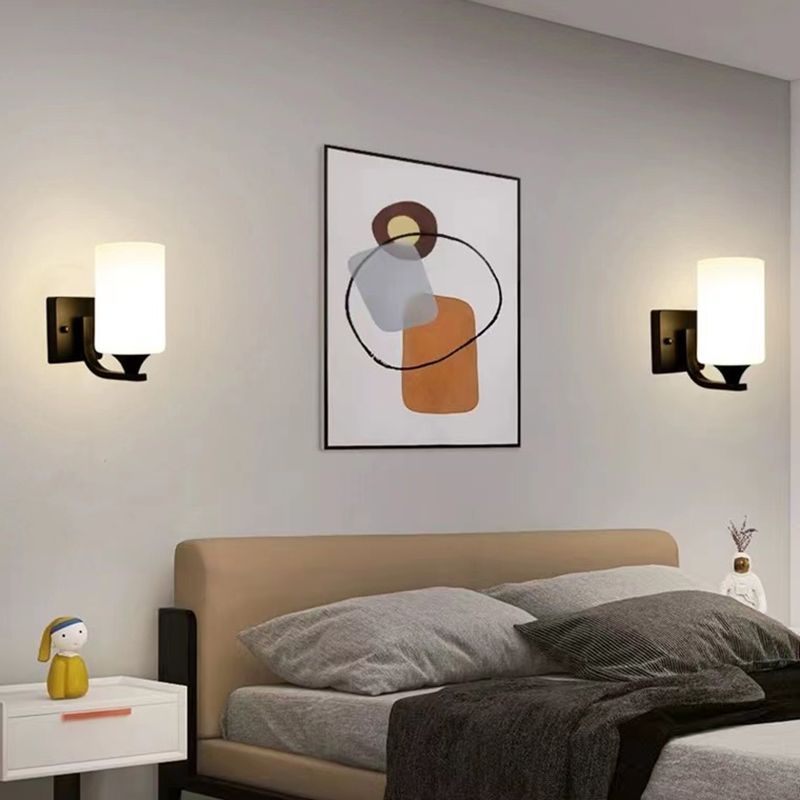 Arisha Applique, Metallo, 1/2 Luci, Giallo Cromo/Nero