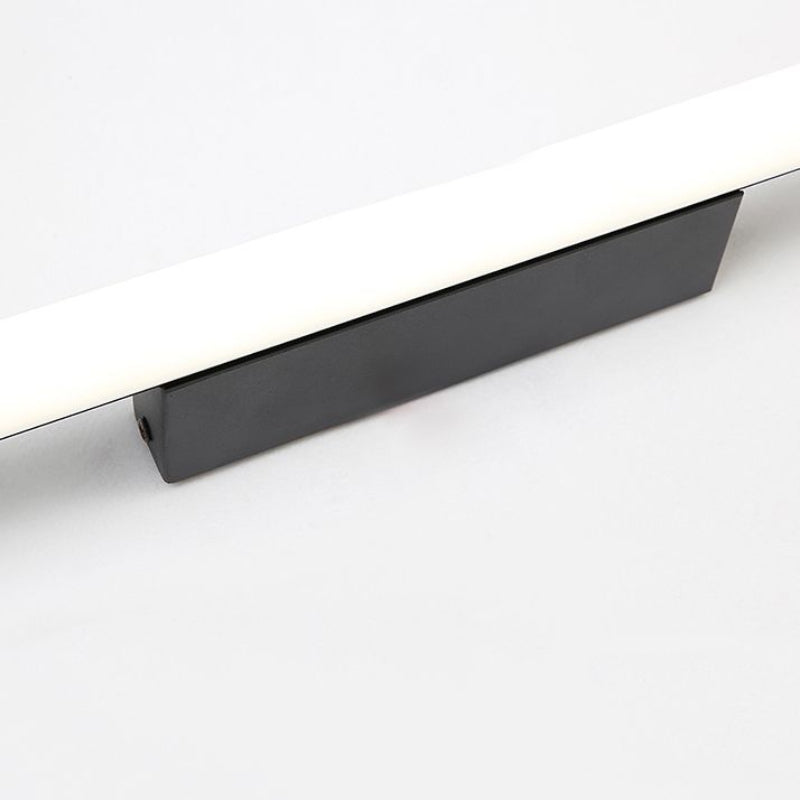 Arisha Moderni Minimalismo Lungo LED Lineare Applique Metallo Camera da Letto/Soggiorno