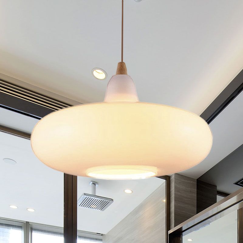 Haili Designer Enordico LED Lampada a sospensione