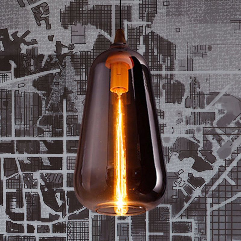 Haili Designer Enordico LED Lampada a sospensione