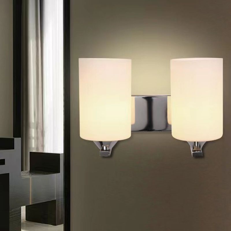 Arisha Applique, Metallo, 1/2 Luci, Giallo Cromo/Nero