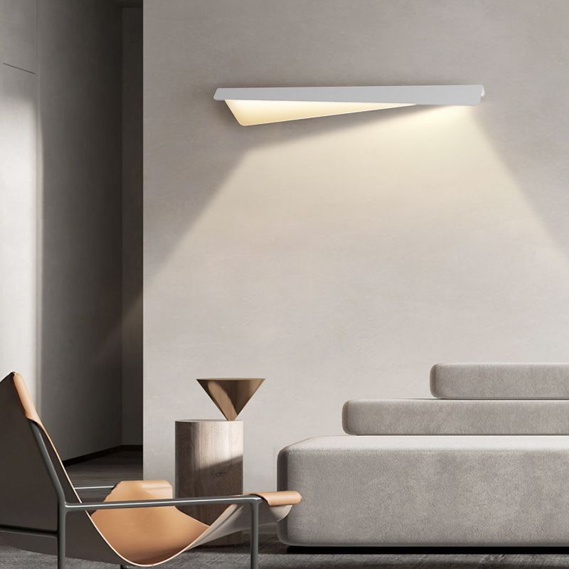 Arisha Minimalista Vanità Pieghevole Applique Camera da Letto