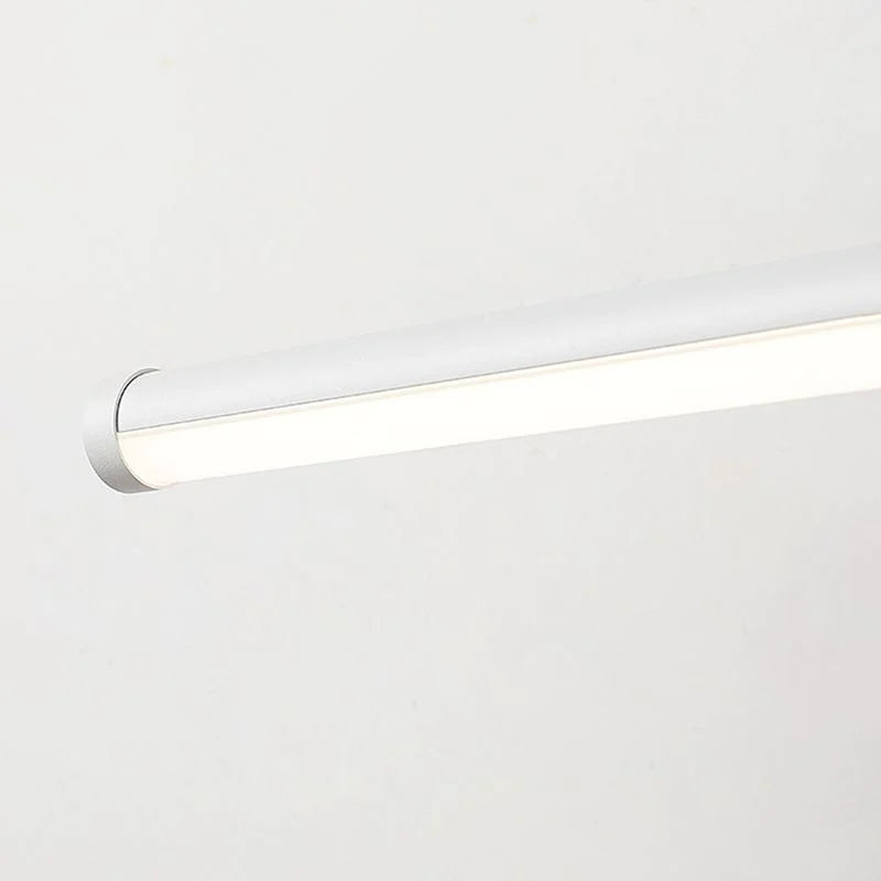 Arisha LED Applique da Interno Lineare Moderno Specchio Anteriore