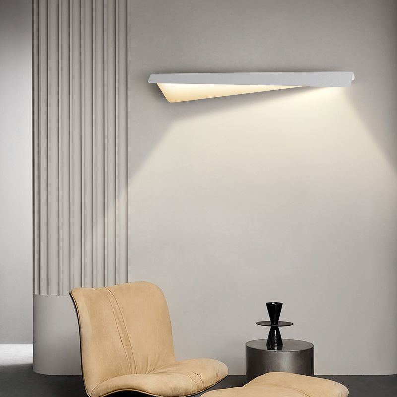 Arisha Minimalista Vanità Pieghevole Applique Camera da Letto