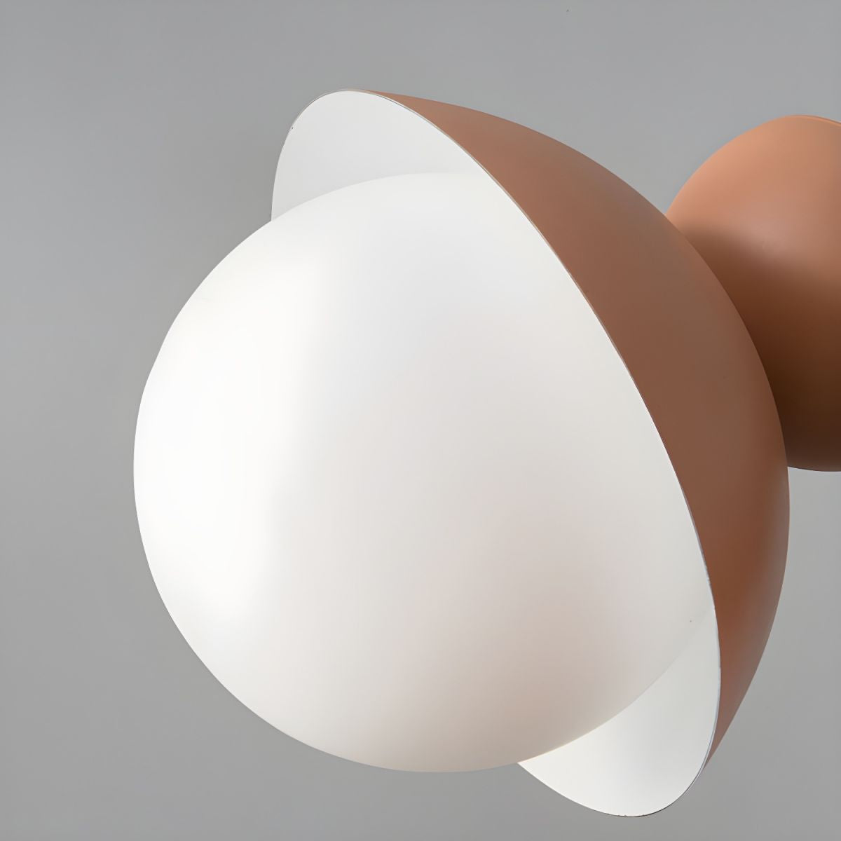 Arisha Nordiche Metallo Lampade a Sospensione Colorato Camera da Letto/Soggiorno