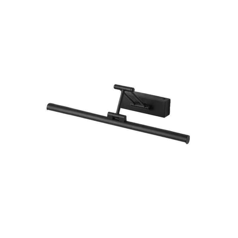 Arisha LED Applique da Interno Lineare Moderno Specchio Anteriore
