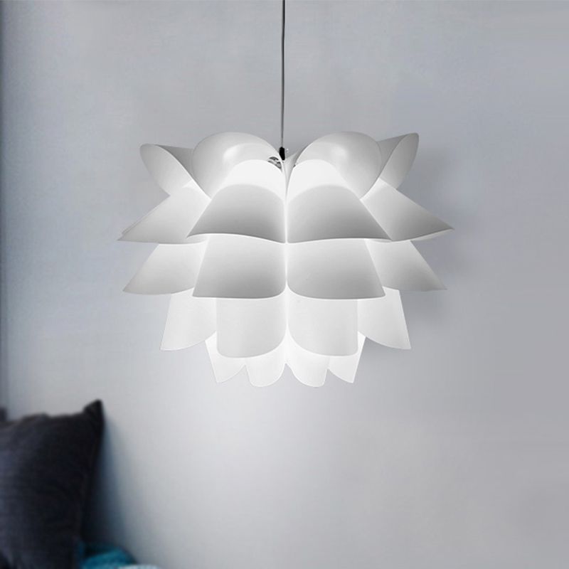 Arisha Nordiche Fiore Lampade a Sospensione