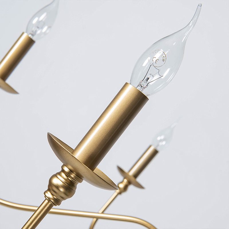 Silva Vintage Design LED Lampade a Sospensione