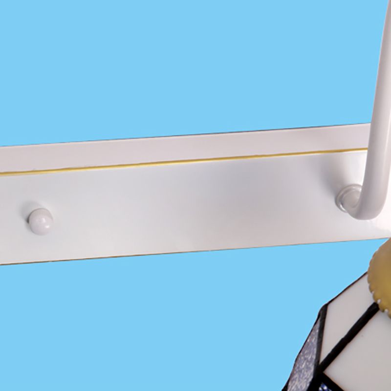 Arisha Design LED Lampade da Specchi 5 Stili 3 Colore Soggiorno/Camera da Letto/Bagno