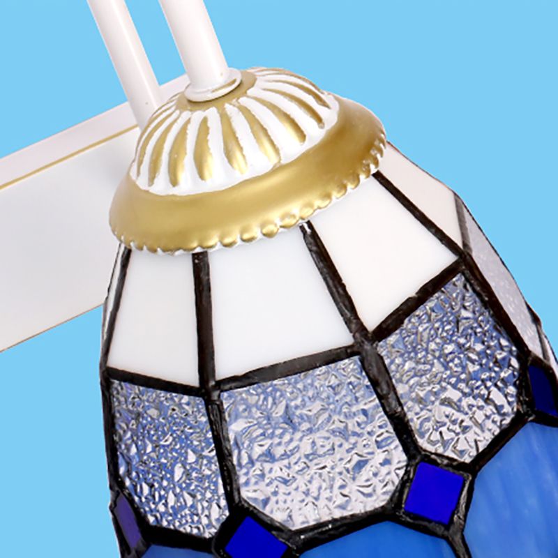 Arisha Design LED Lampade da Specchi 5 Stili 3 Colore Soggiorno/Camera da Letto/Bagno