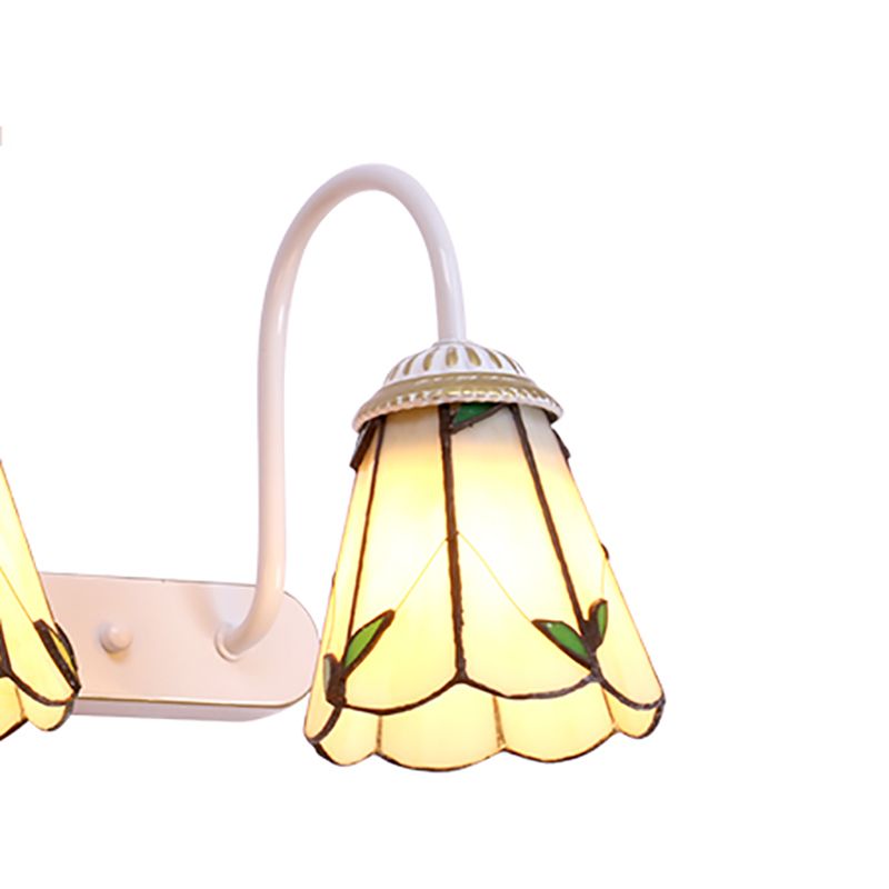 Arisha Design LED Lampade da Specchi 5 Stili 3 Colore Soggiorno/Camera da Letto/Bagno