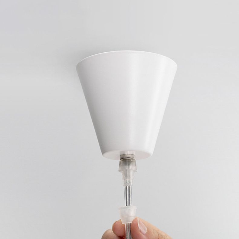 Arisha Nordico Cluster Lampade a Sospensione