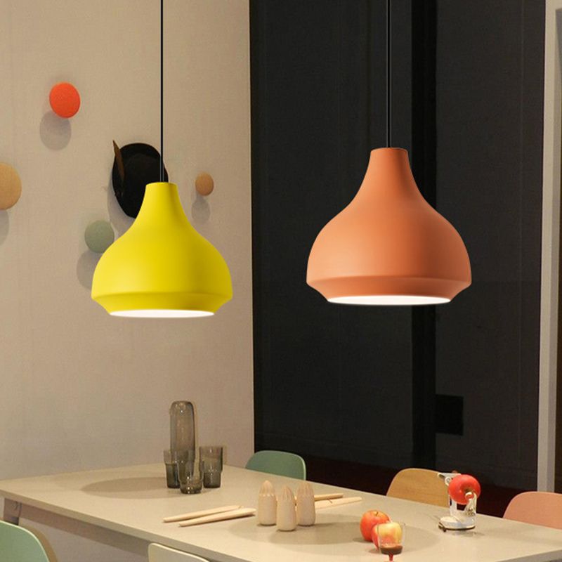 Valentina Designer Macaron Unico Lampade a Sospensione Cucina