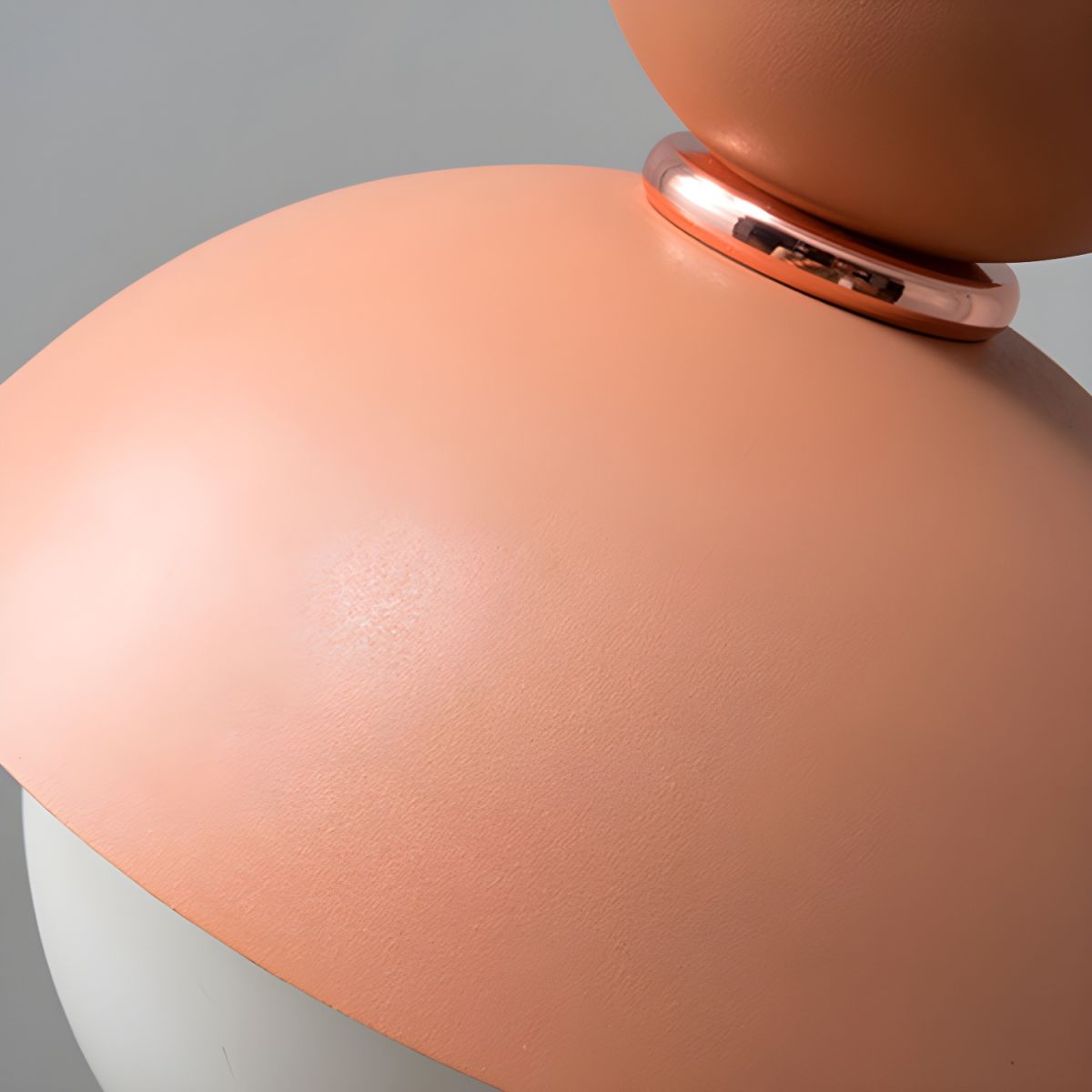 Arisha Nordiche Metallo Lampade a Sospensione Colorato Camera da Letto/Soggiorno