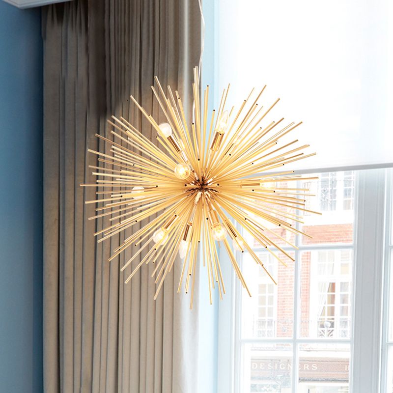 Modern Design Metallo Lampade a Sospensione Camera da Letto/Soggiorno
