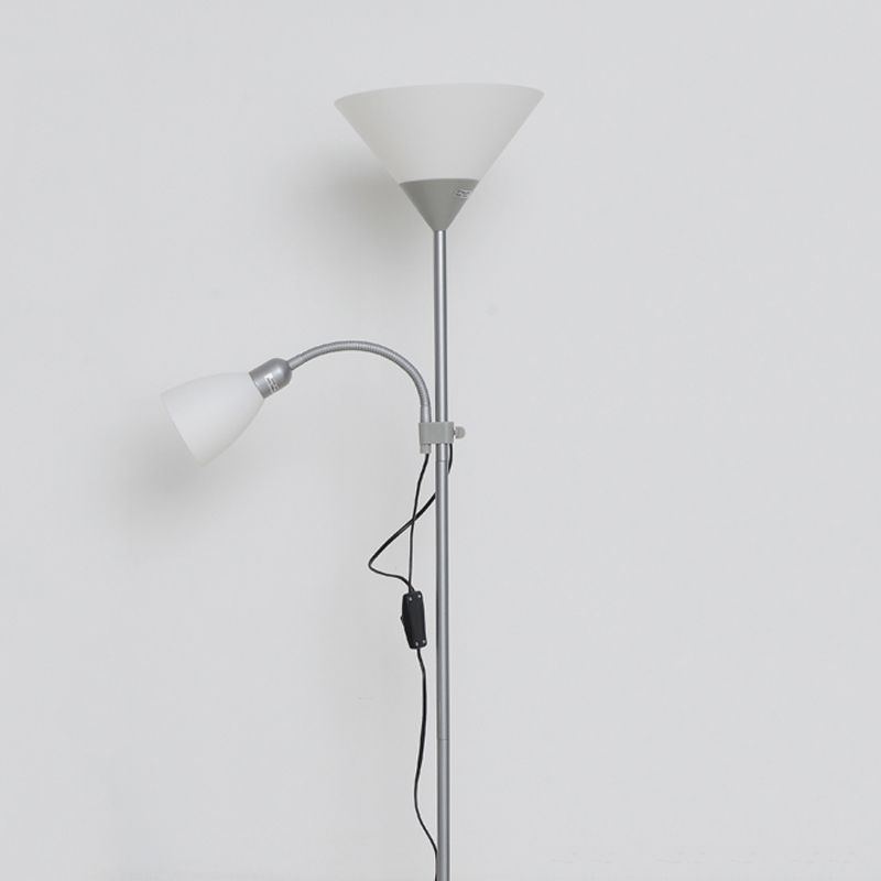 Tiffany Design LED Lampade da Terra Metallo Soggiorno/Camera da Letto