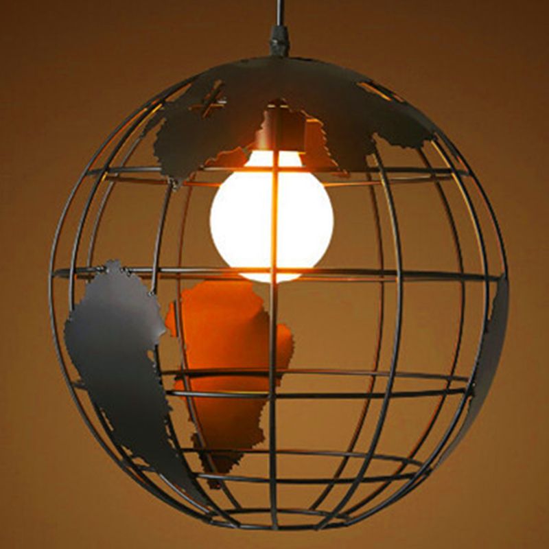 Alessio Cluster Lampade a Sospensione 2 Colore 20cm/30cm Corridoio/Giardino