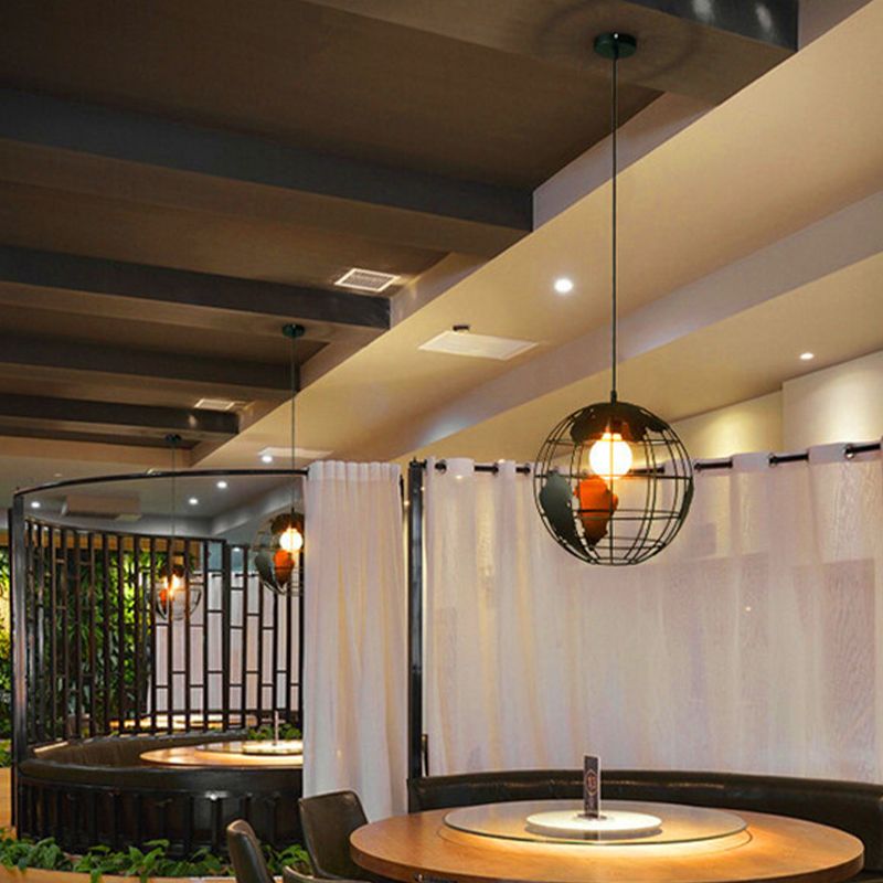 Alessio Cluster Lampade a Sospensione 2 Colore 20cm/30cm Corridoio/Giardino