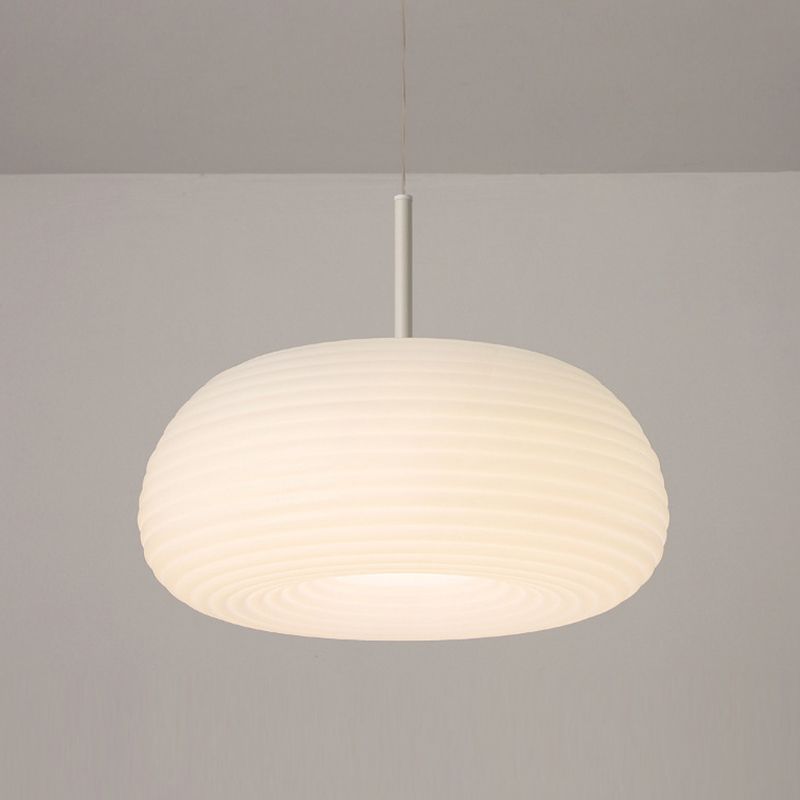 Morandi Moderne Metallo/Acrilico Lampade a Sospensione Soggiorno