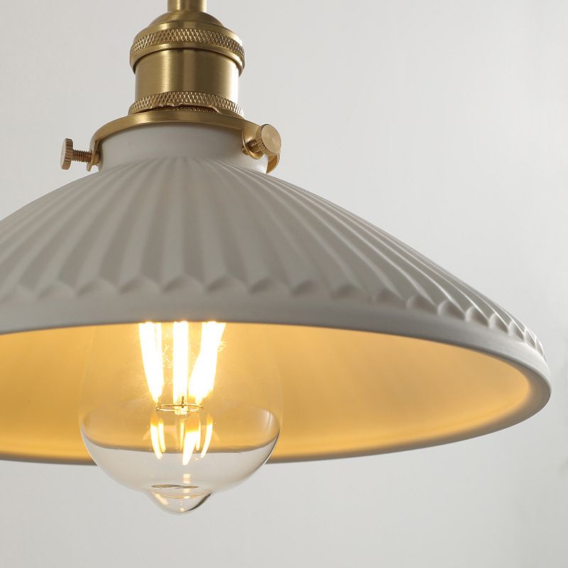 Muto Moderne LED Applique Metallo Pieghevole Regolabile Luminose Studio