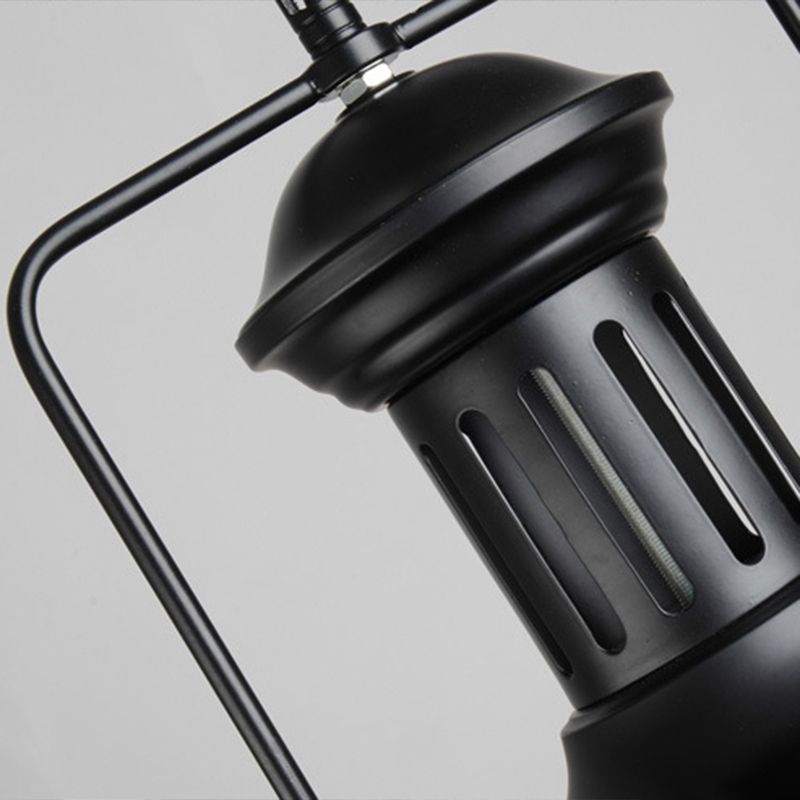 Silva Vintage Rustico Lampade a Sospensione Cucina