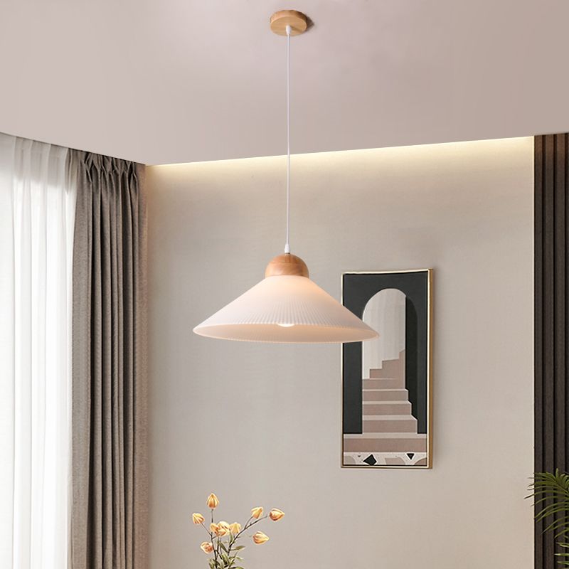 Muto Vintage Lampade a Sospensione Marrone Camera da Letto