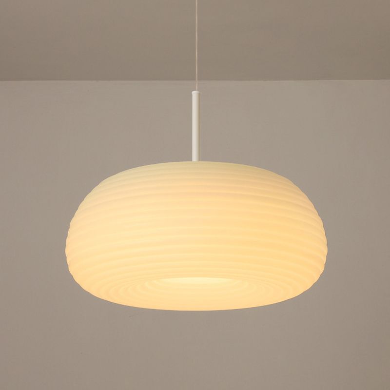 Morandi Moderne Metallo/Acrilico Lampade a Sospensione Soggiorno