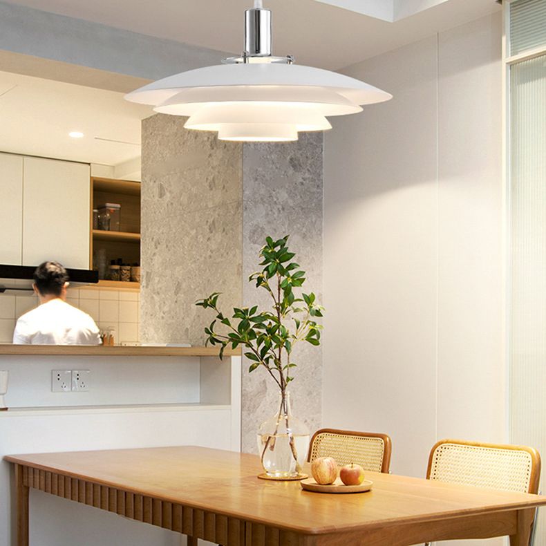 Arisha Nordico Cluster Lampade a Sospensione