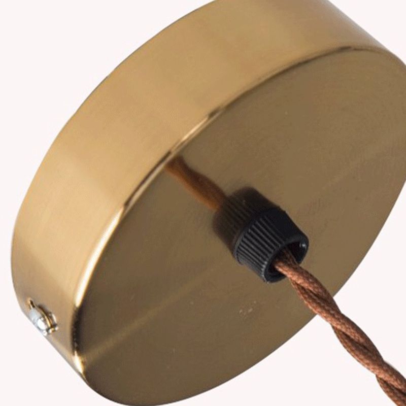 Silva Vintage Invecchiato Rustica Finitura Fine Lampada a Sospensione
