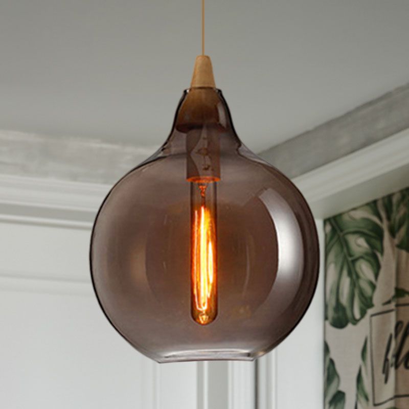 Haili Designer Enordico LED Lampada a sospensione