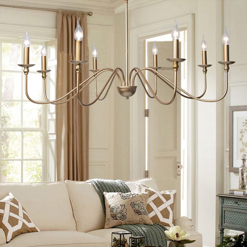 Silva Vintage Design LED Lampade a Sospensione