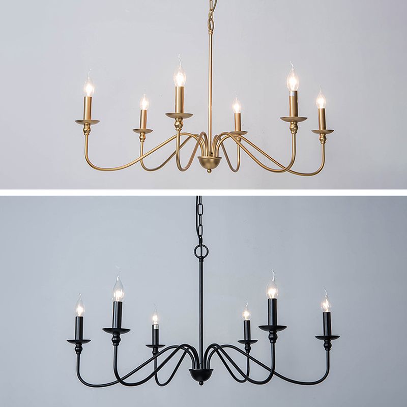 Silva Vintage Design LED Lampade a Sospensione
