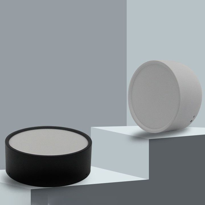 Arisha Moderno Rotonde Metallo Acrilico Plafoniere Camera da Letto