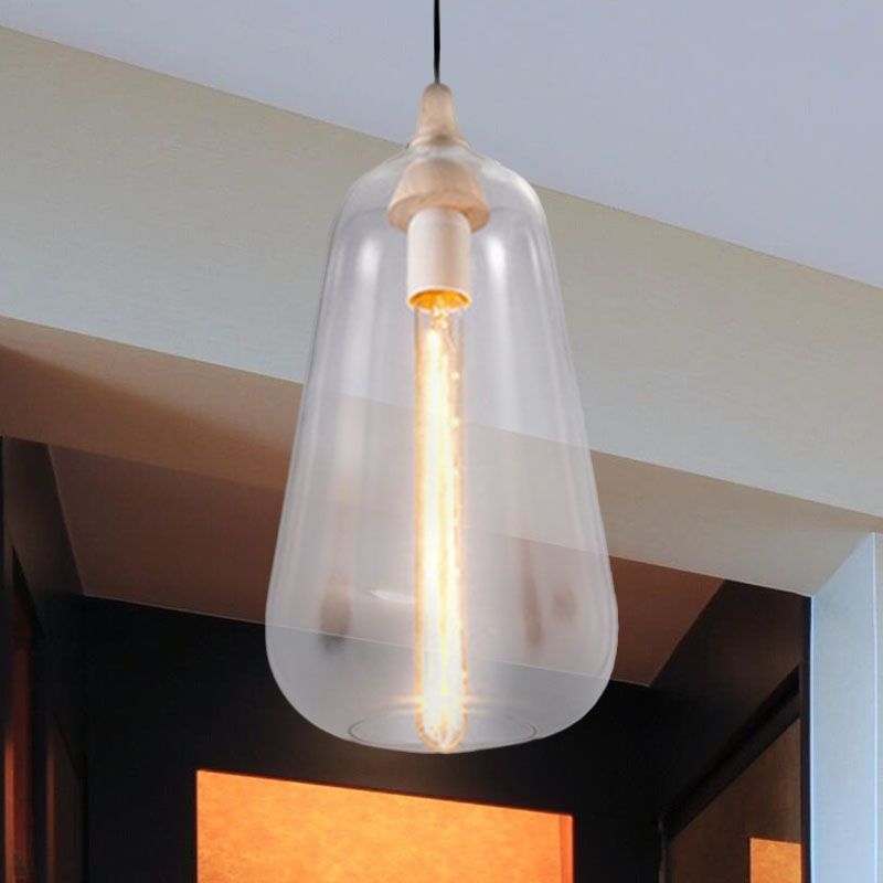 Haili Designer Enordico LED Lampada a sospensione