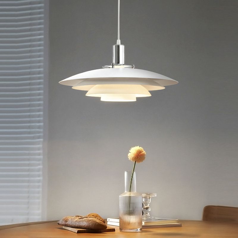 Arisha Nordico Cluster Lampade a Sospensione