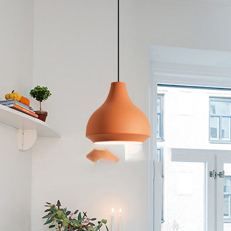 Valentina Designer Macaron Unico Lampade a Sospensione Cucina