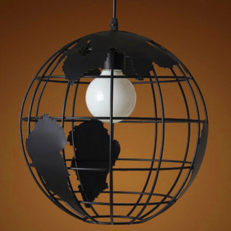 Alessio Cluster Lampade a Sospensione 2 Colore 20cm/30cm Corridoio/Giardino