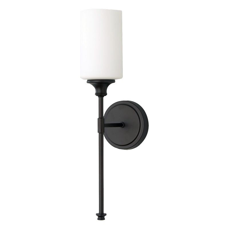 Arisha Milky Lampade da Specchi 2 ColorI Argento Nero LED