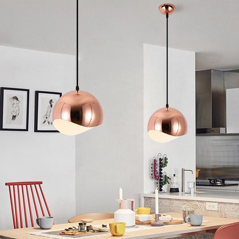 Arisha Bellissimi Soffitto Moderni LED Lampade a Sospensione Metallo Soggiorno/Camera da Letto