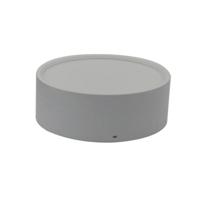 Arisha Moderno Rotonde Metallo Acrilico Plafoniere Camera da Letto
