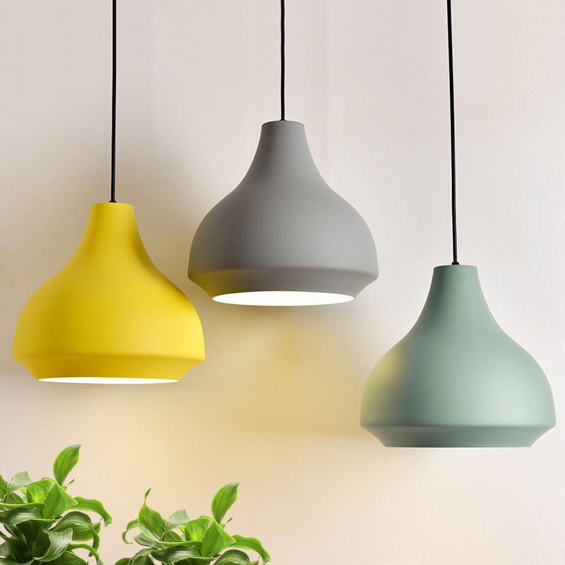 Valentina Designer Macaron Unico Lampade a Sospensione Cucina