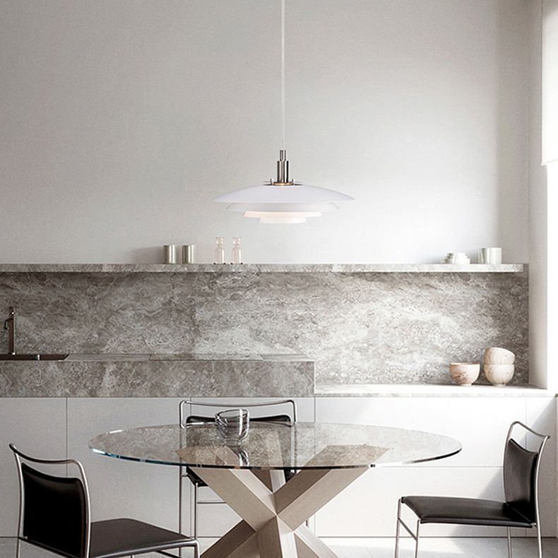 Arisha Nordico Cluster Lampade a Sospensione
