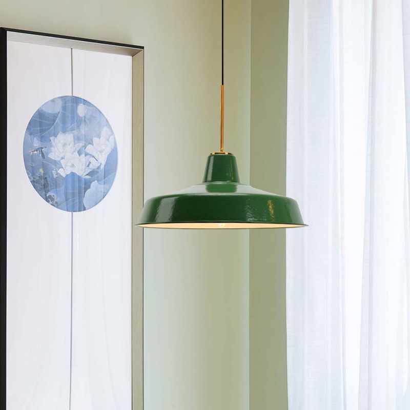 Arisha Vintage Metallo Lampade a Sospensione Soggiorno/Camera da Letto