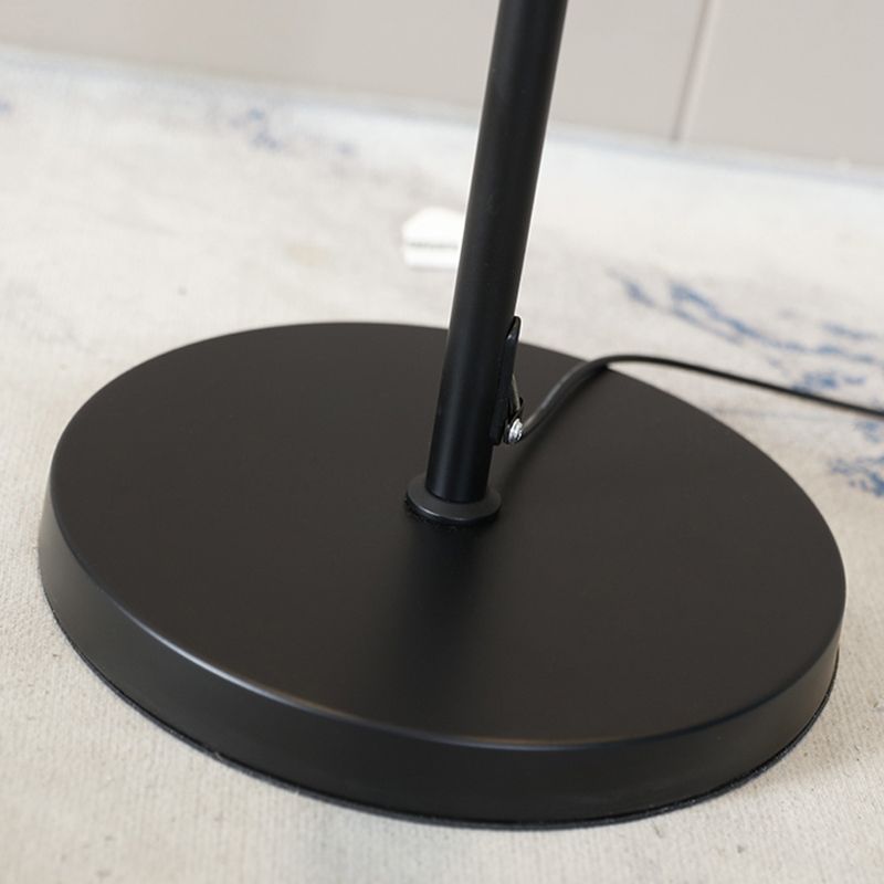 Arisha Minimalismo LED Lineare Lampade da Terra Metallo LED Soggiorno/Camera da Letto/Sala Studio