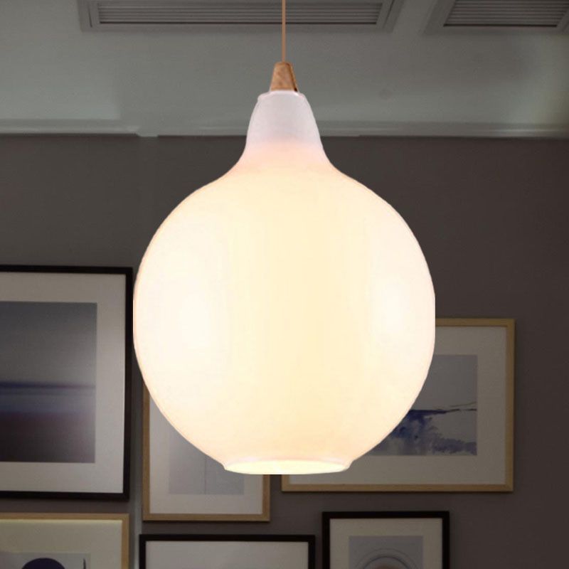 Haili Designer Enordico LED Lampada a sospensione